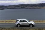 Mercedes-Benz ML-Class 2006 года